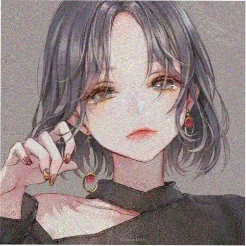 观众旧磁带收藏者的头像